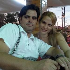 Meet your Posher, Yaima